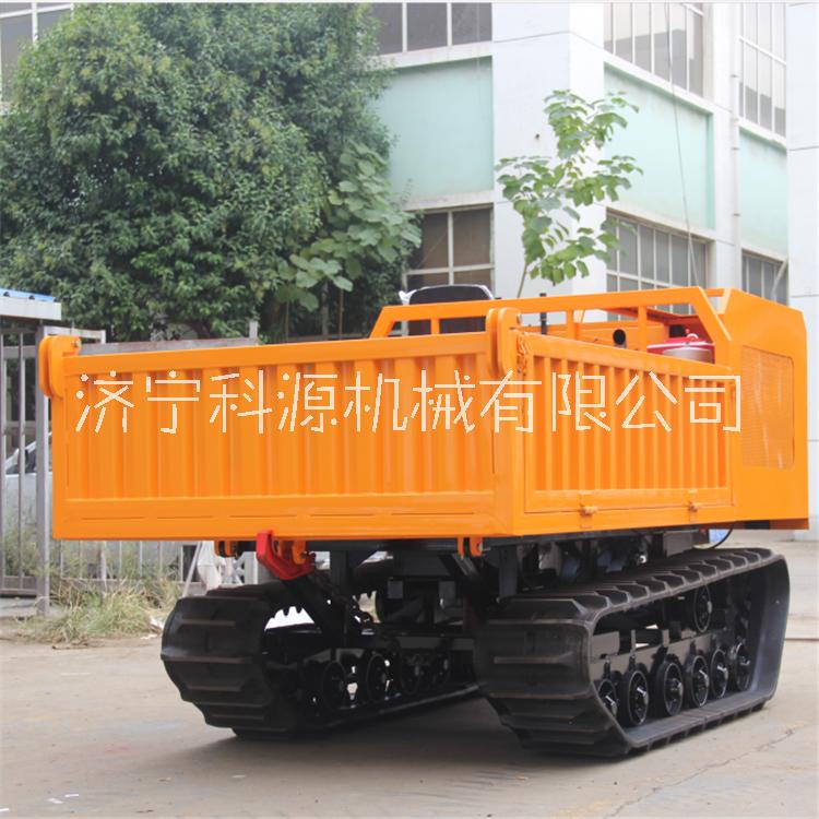 履帶運(yùn)輸車圖片/履帶運(yùn)輸車樣板圖 (4)