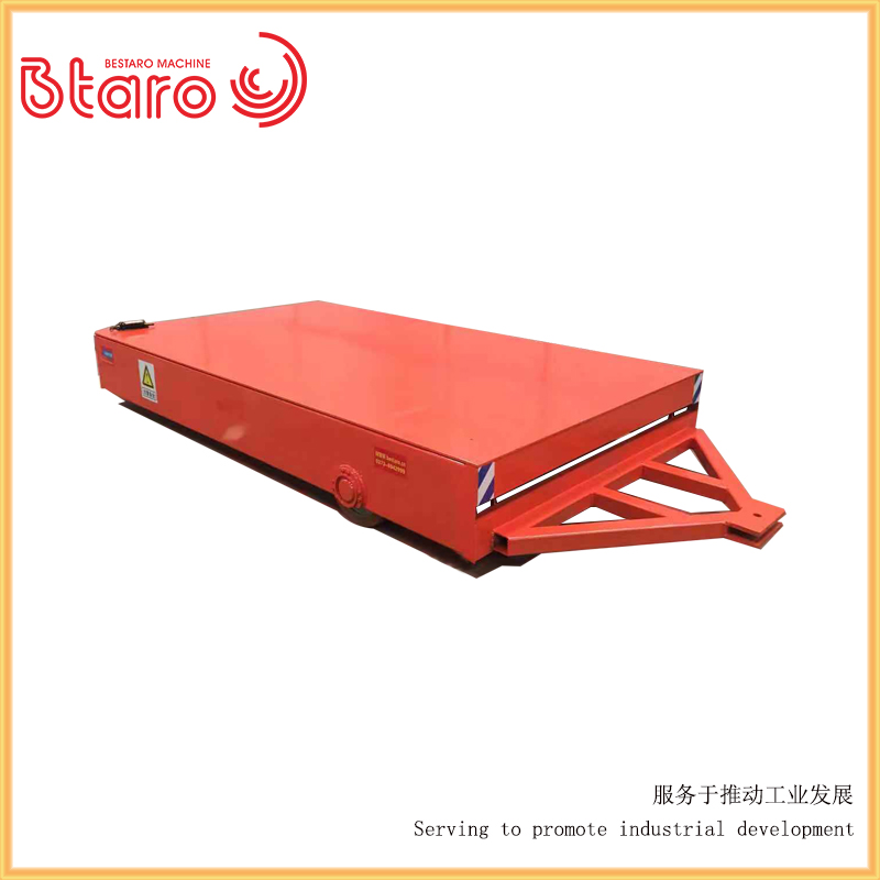 變頻軌道式電動(dòng)平車圖片/變頻軌道式電動(dòng)平車樣板圖 (2)