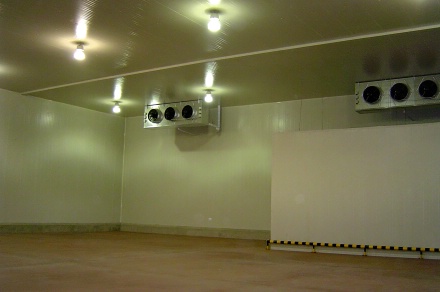 屠宰場冷庫圖片/屠宰場冷庫樣板圖 (2)
