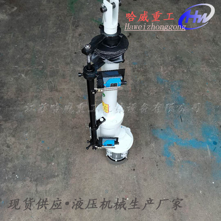 DT1500型電動(dòng)推桿圖片/DT1500型電動(dòng)推桿樣板圖 (4)