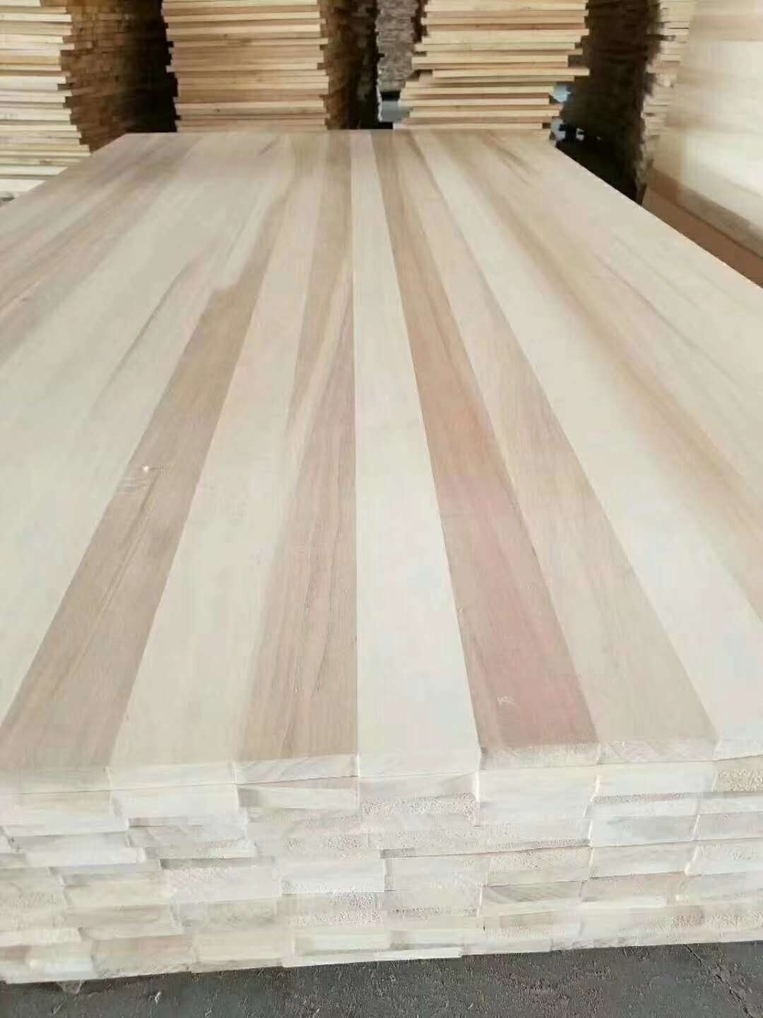 福建楊木拼板圖片