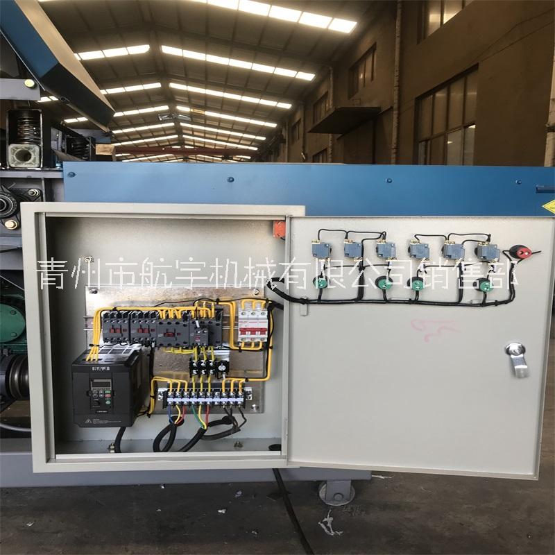 碎布機(jī)圖片/碎布機(jī)樣板圖 (4)