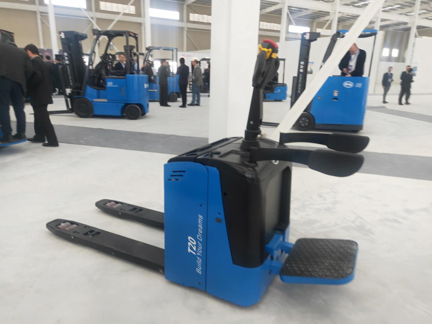 二手叉車圖片/二手叉車樣板圖 (3)