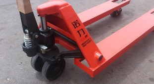 油壓托盤車圖片/油壓托盤車樣板圖 (2)