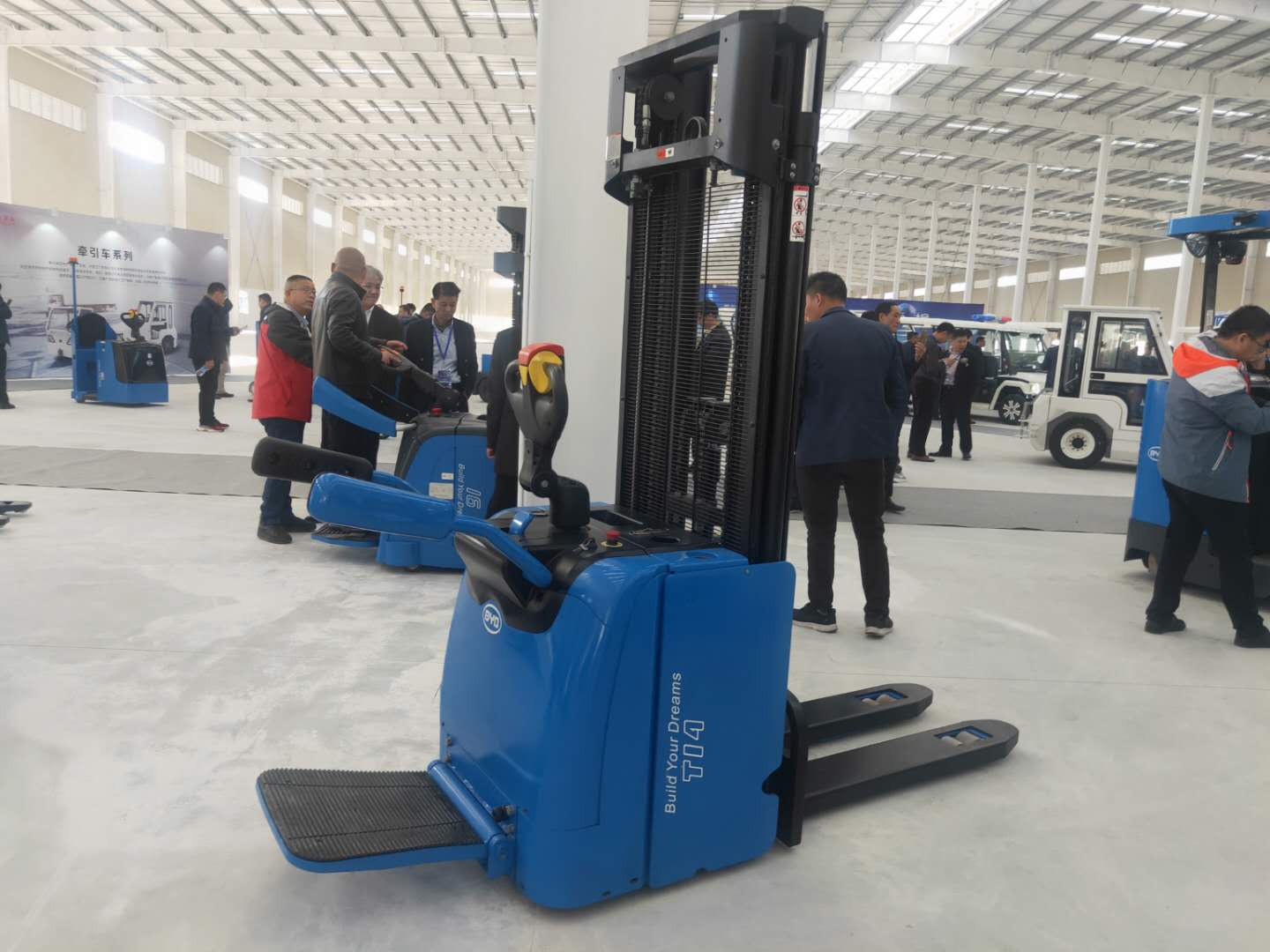 叉車出圖片/叉車出樣板圖 (2)