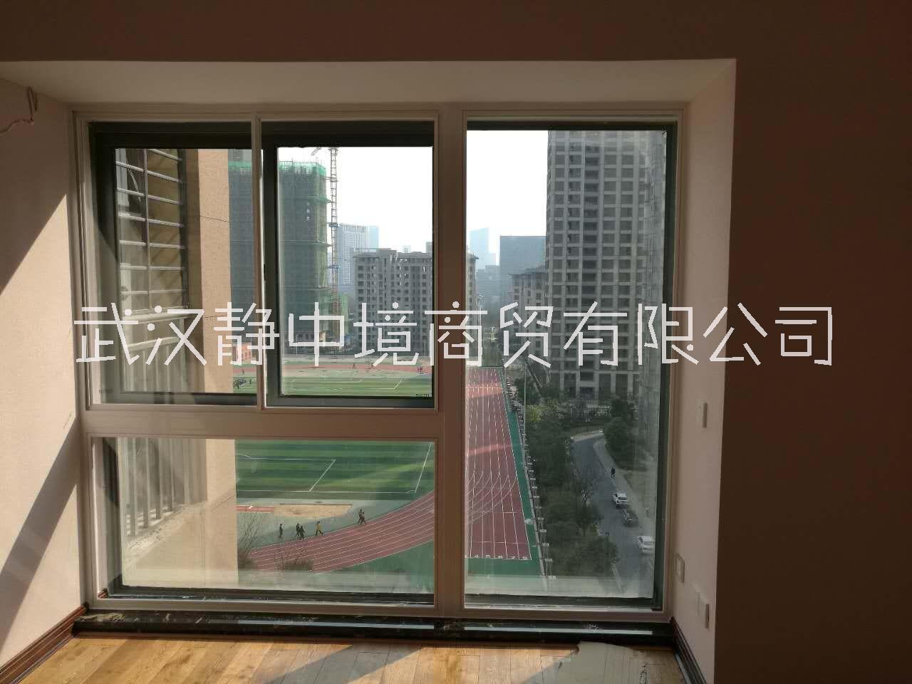 隔音窗圖片/隔音窗樣板圖 (4)