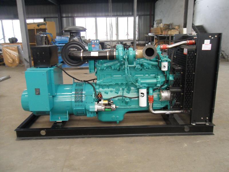 成都220KW重慶康明斯柴油發(fā)電機(jī)廠家