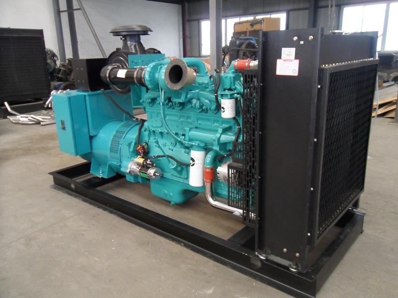 重慶康明斯柴油發(fā)電機(jī)圖片/重慶康明斯柴油發(fā)電機(jī)樣板圖 (4)