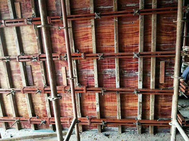 建筑墻體圖片/建筑墻體樣板圖 (1)