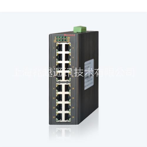 MIE-5620 16FE+4GSFP卡軌式千兆網(wǎng)管型工業(yè)以太網(wǎng)交換機