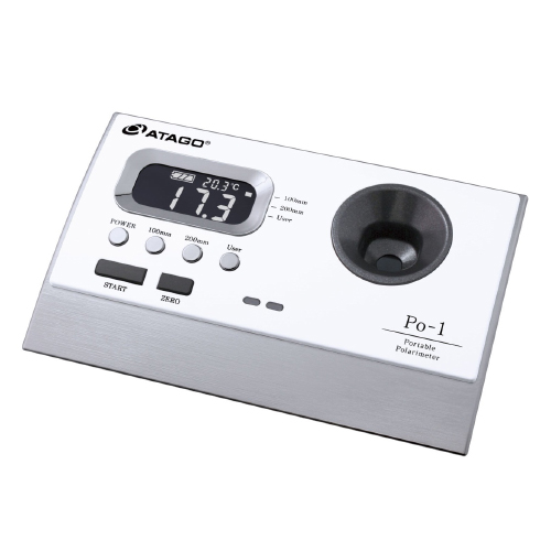 便攜式旋光儀 PO-1圖片/便攜式旋光儀 PO-1樣板圖 (2)