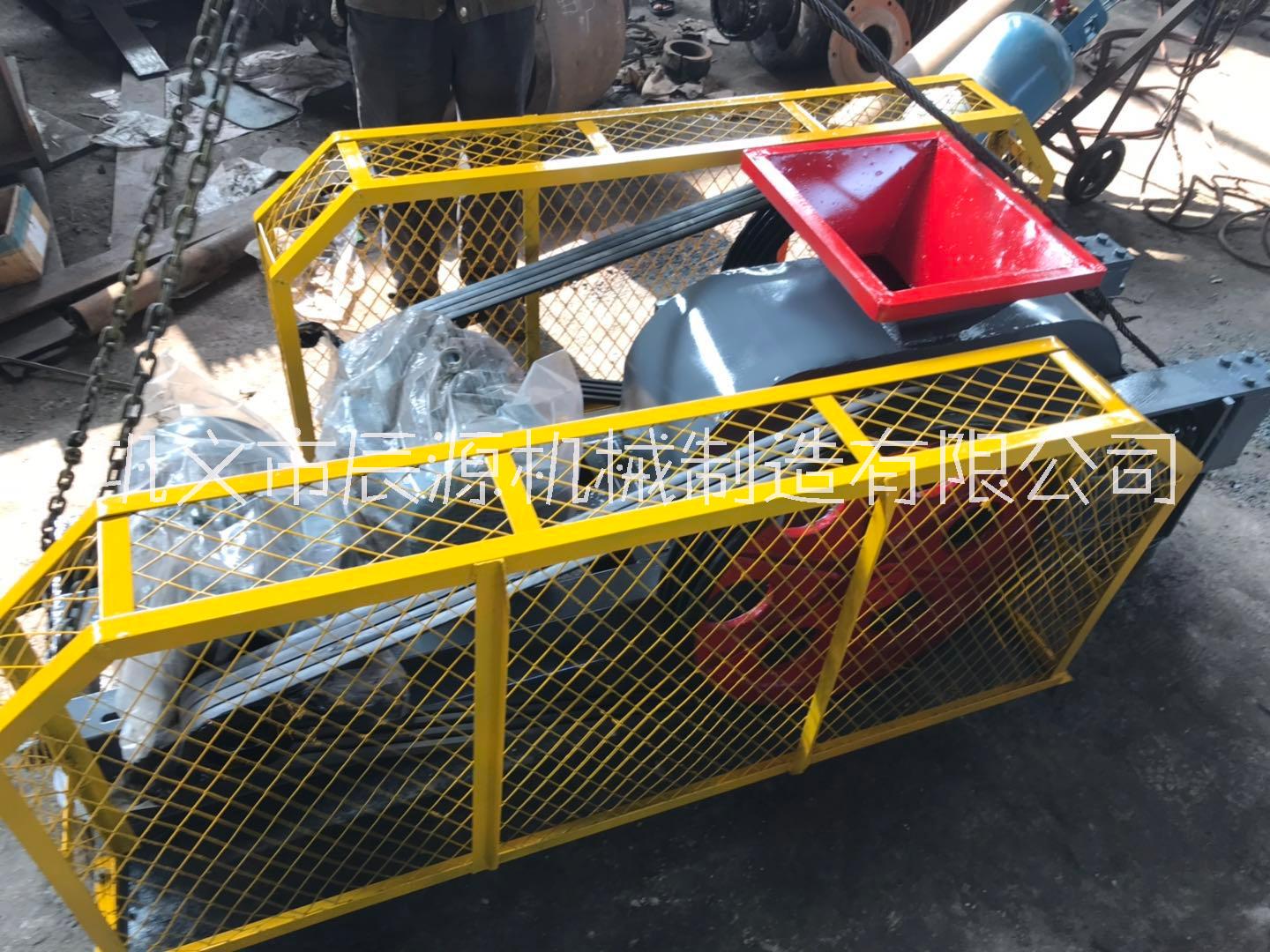 小對輥機圖片/小對輥機樣板圖 (3)