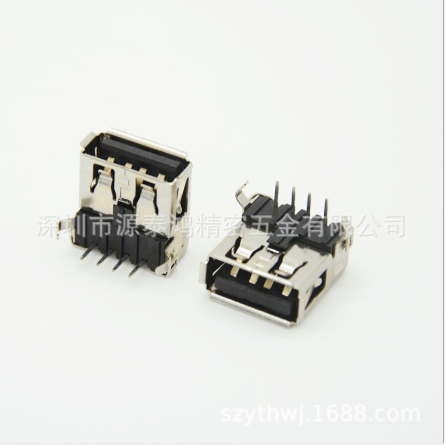 連接器廠家圖片/連接器廠家樣板圖 (1)