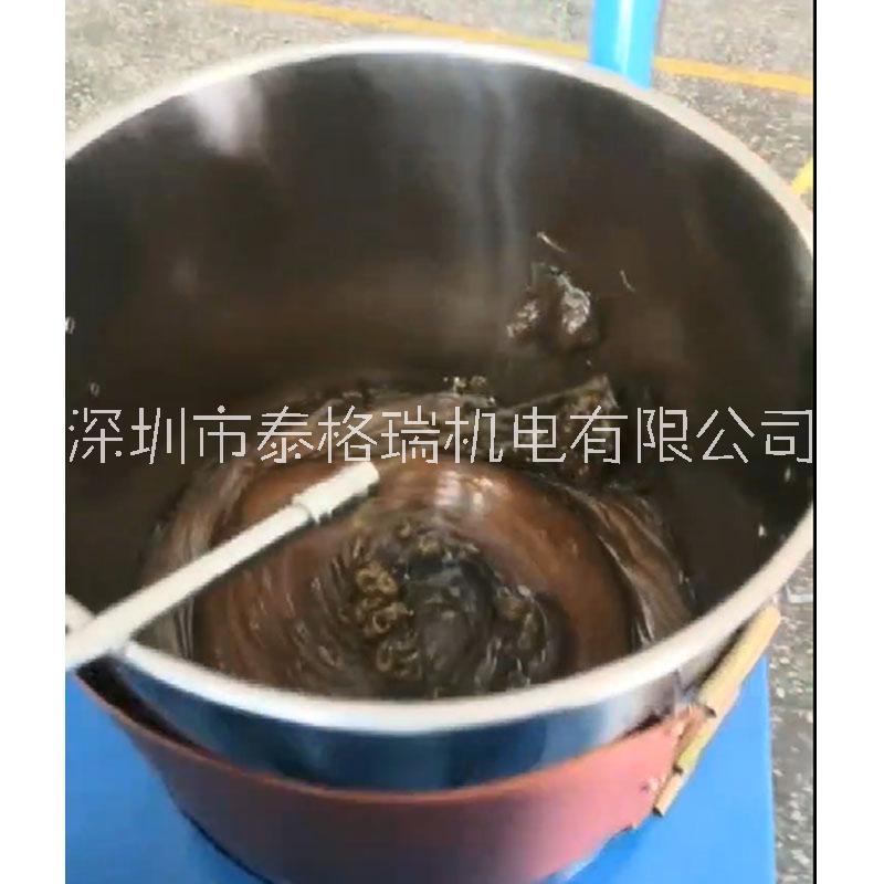 高鐵機車電動智能黃油機圖片/高鐵機車電動智能黃油機樣板圖 (3)
