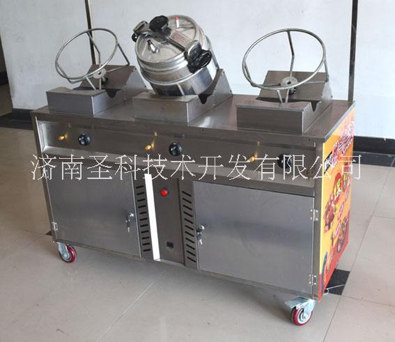 搖滾炒雞爐圖片/搖滾炒雞爐樣板圖 (2)