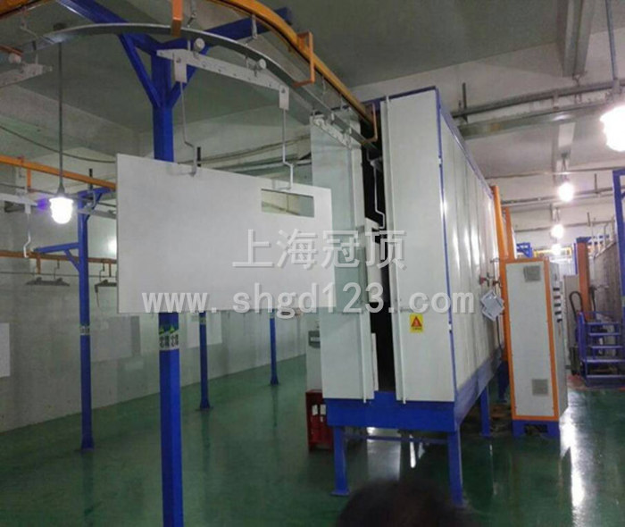 隧道爐圖片/隧道爐樣板圖 (4)