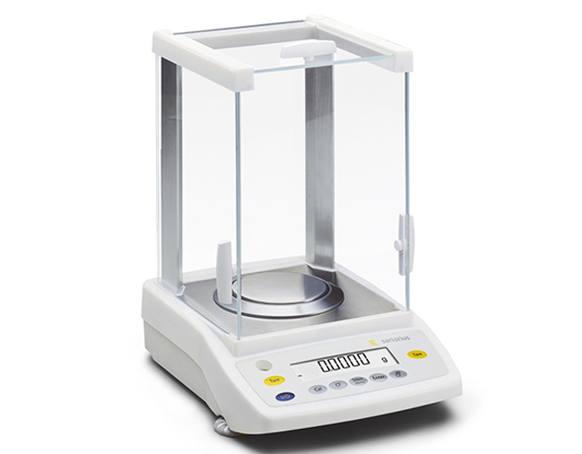 电子分析天平哪里便宜  电子分析天平哪里有卖图片