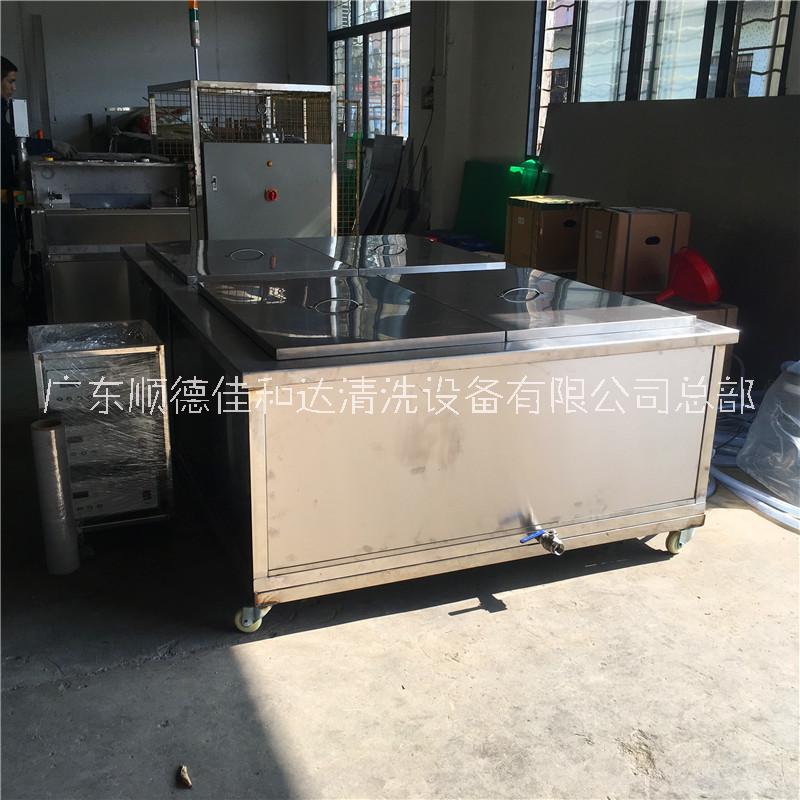 單槽式超聲清洗機(jī)圖片/單槽式超聲清洗機(jī)樣板圖 (1)