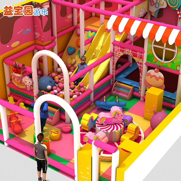 淘氣堡圖片/淘氣堡樣板圖 (2)