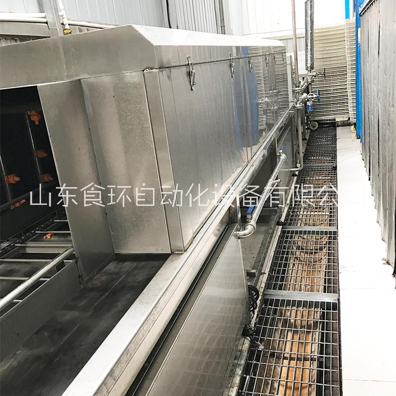 洗筐機(jī)圖片/洗筐機(jī)樣板圖 (3)