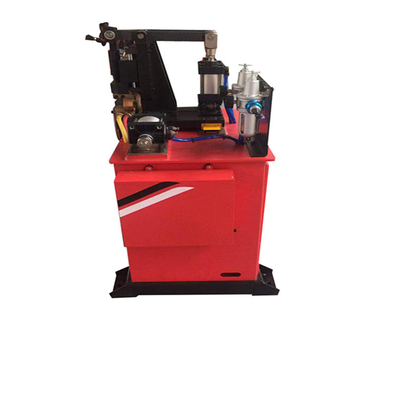 交流精密點焊機圖片/交流精密點焊機樣板圖 (4)