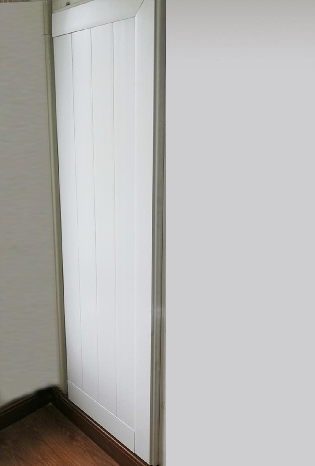 銀屋薄型墻圍式采暖散熱器片圖片/銀屋薄型墻圍式采暖散熱器片樣板圖 (3)