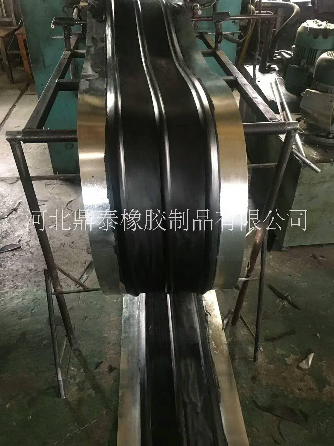 鋼邊橡膠止水帶圖片/鋼邊橡膠止水帶樣板圖 (4)