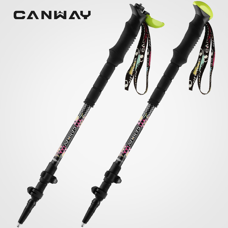 登山杖圖片/登山杖樣板圖 (1)