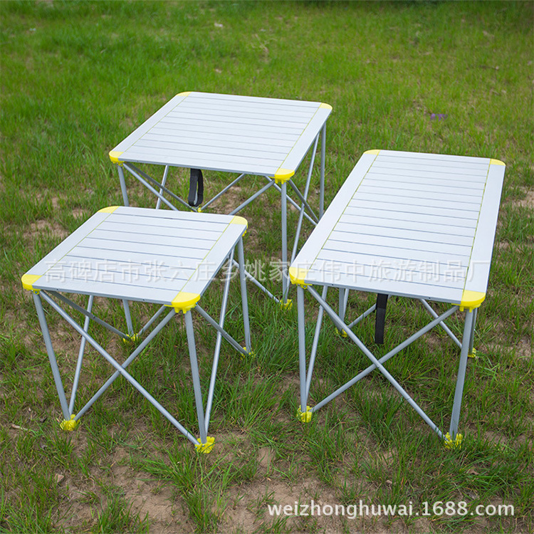 戶外釣魚桌椅圖片/戶外釣魚桌椅樣板圖 (1)