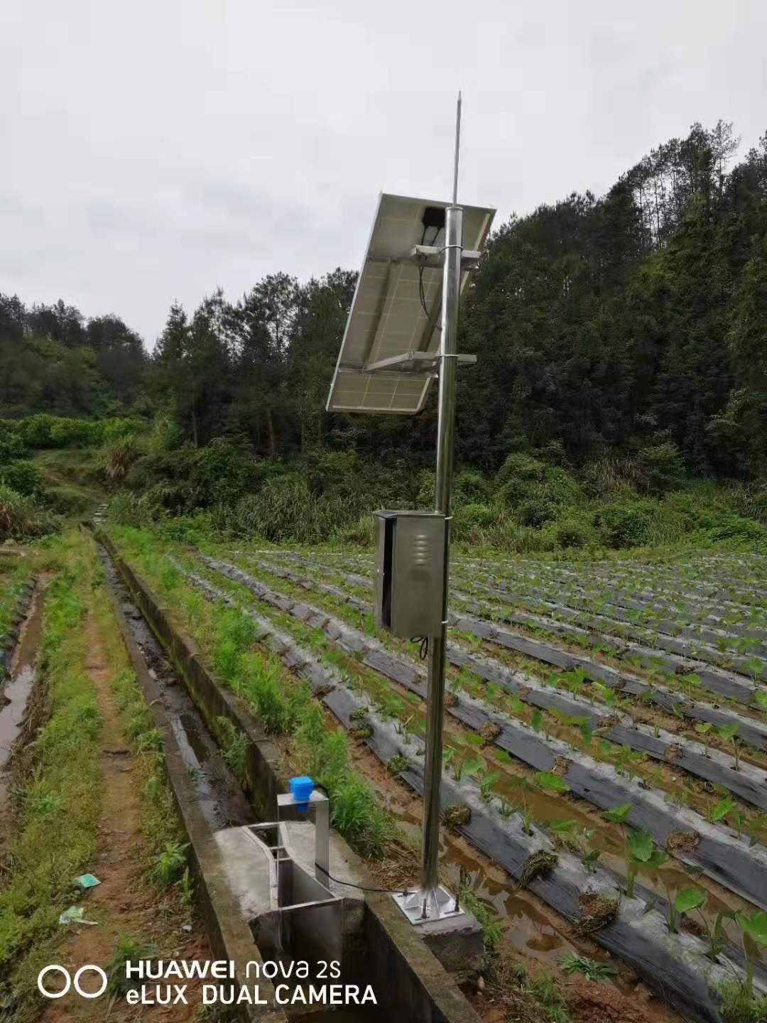 流量计 明渠流量计