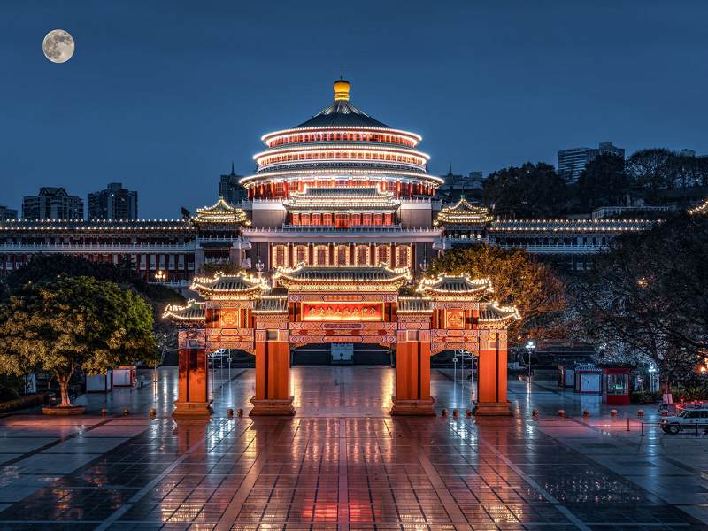 水幕電影設(shè)備圖片