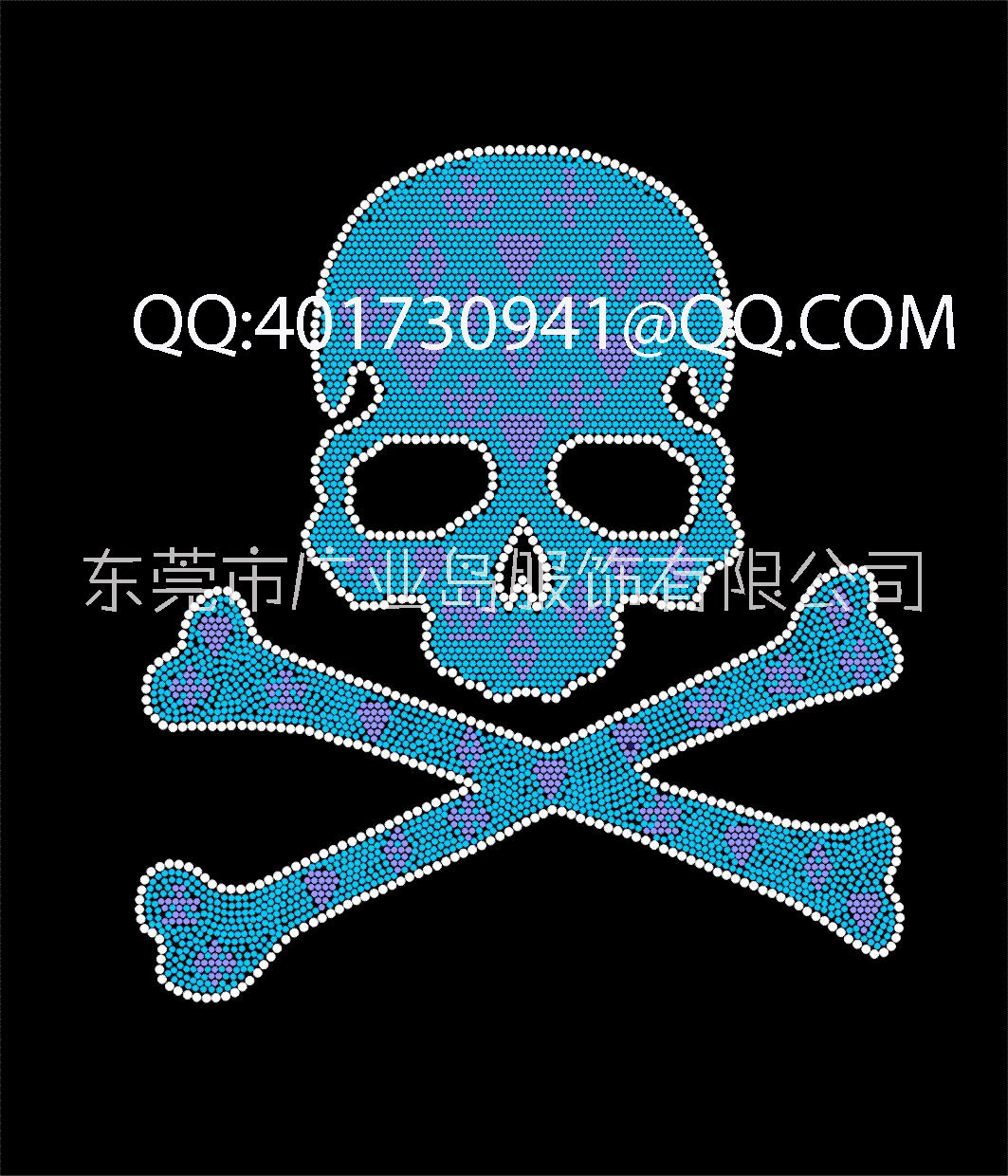 鞋面熨石圖片/鞋面熨石樣板圖 (3)