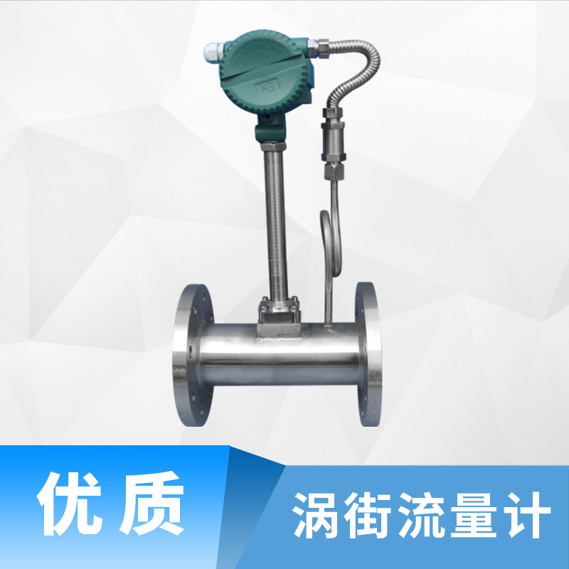 渦街流量計(jì)圖片/渦街流量計(jì)樣板圖 (4)