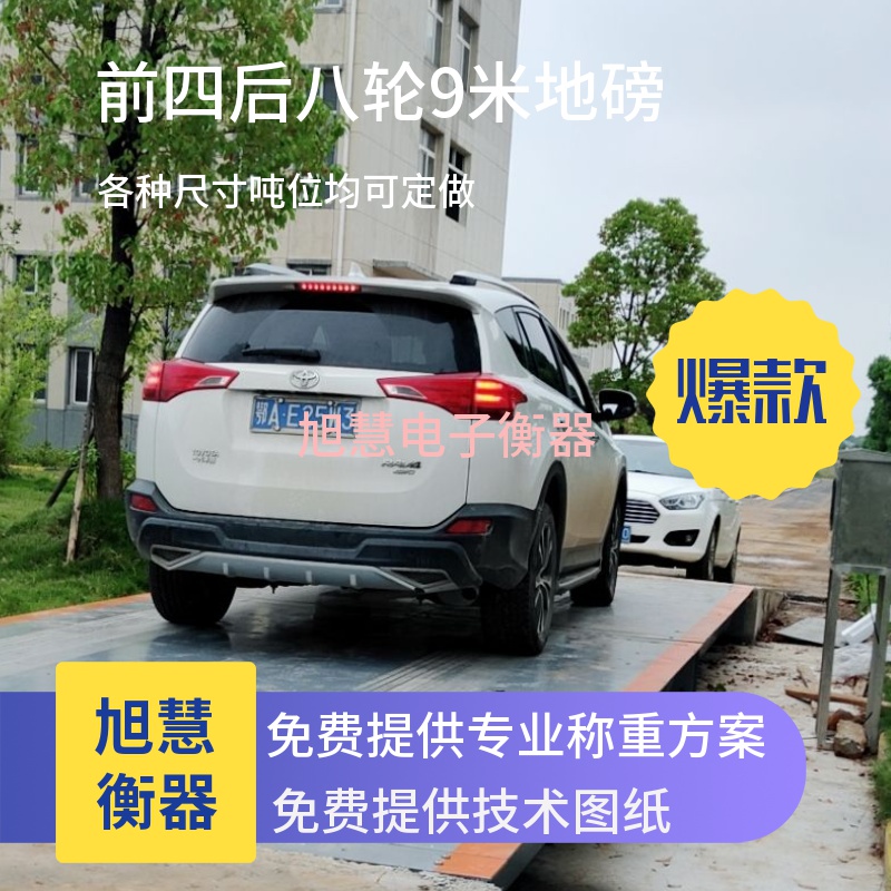 電子地磅圖片/電子地磅樣板圖 (4)