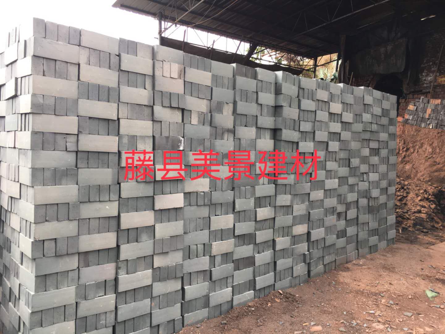 青磚圖片/青磚樣板圖 (3)