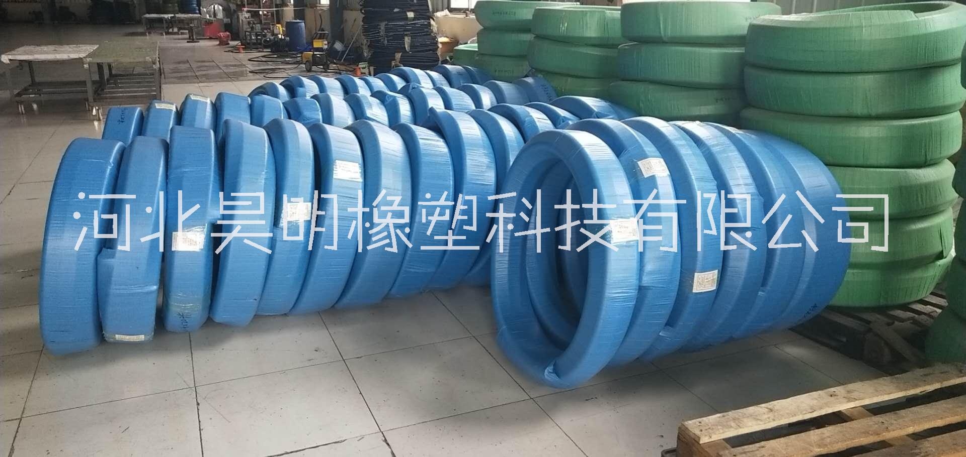 工程機(jī)械膠管總成圖片/工程機(jī)械膠管總成樣板圖 (3)