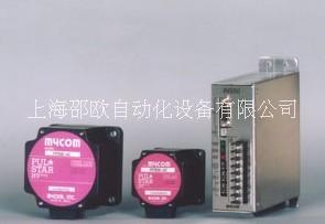 MYCOM步进驱动器IMS204-120FLB图片