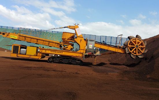 斗輪機(jī)廠家 斗輪機(jī)價(jià)格表