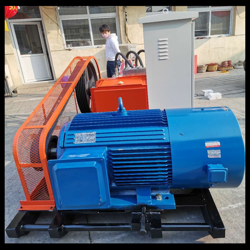 高舉錨固旋噴鉆機 MJS高壓泥漿圖片/高舉錨固旋噴鉆機 MJS高壓泥漿樣板圖 (4)