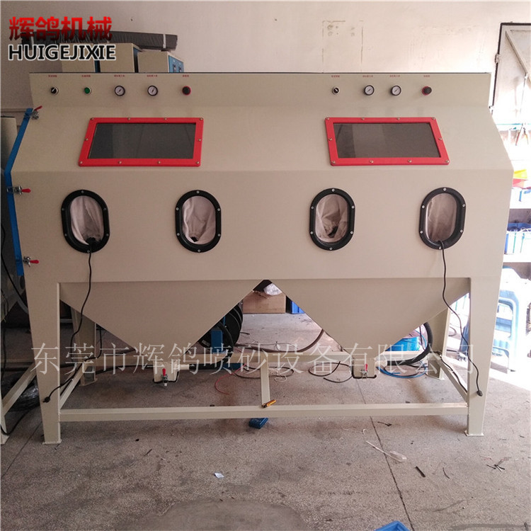 手動噴砂機圖片/手動噴砂機樣板圖 (3)