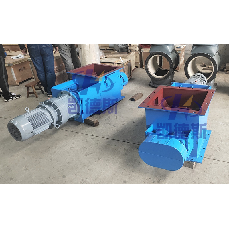 水泥結(jié)塊破碎器圖片/水泥結(jié)塊破碎器樣板圖 (3)