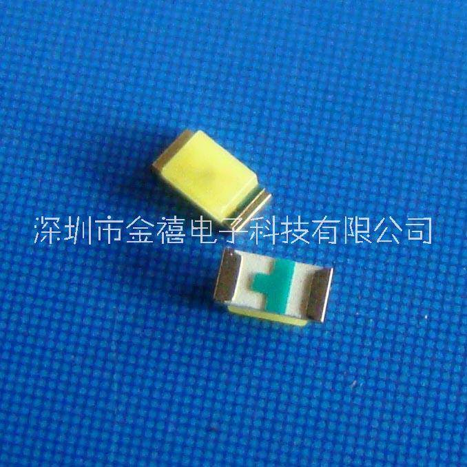 供應(yīng)LED貼片燈珠 0603白燈 0603白光 0603白LED GH-A104UWD