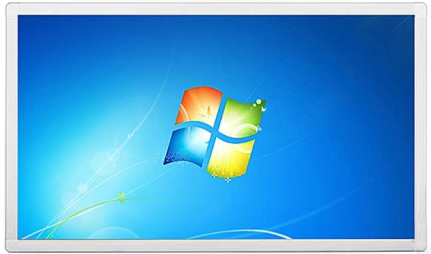 多媒體信息發(fā)布終端圖片/多媒體信息發(fā)布終端樣板圖 (1)