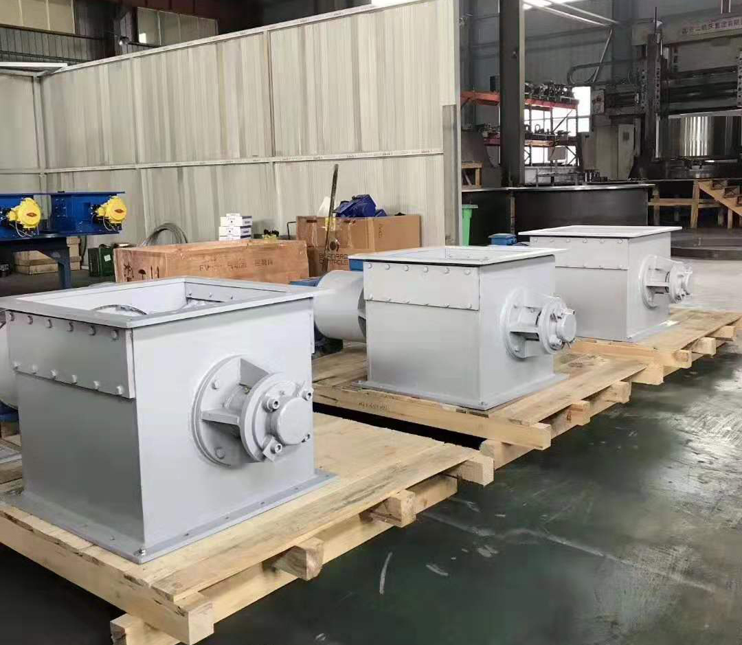 粉煤灰破碎閥圖片/粉煤灰破碎閥樣板圖 (1)