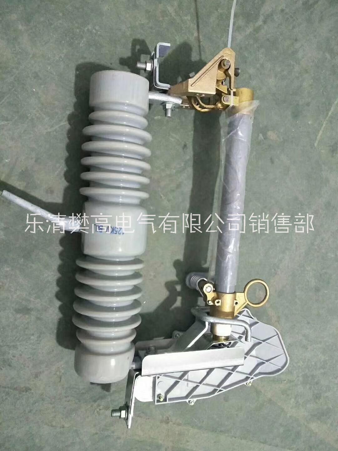跌落式熔斷器圖片/跌落式熔斷器樣板圖 (2)