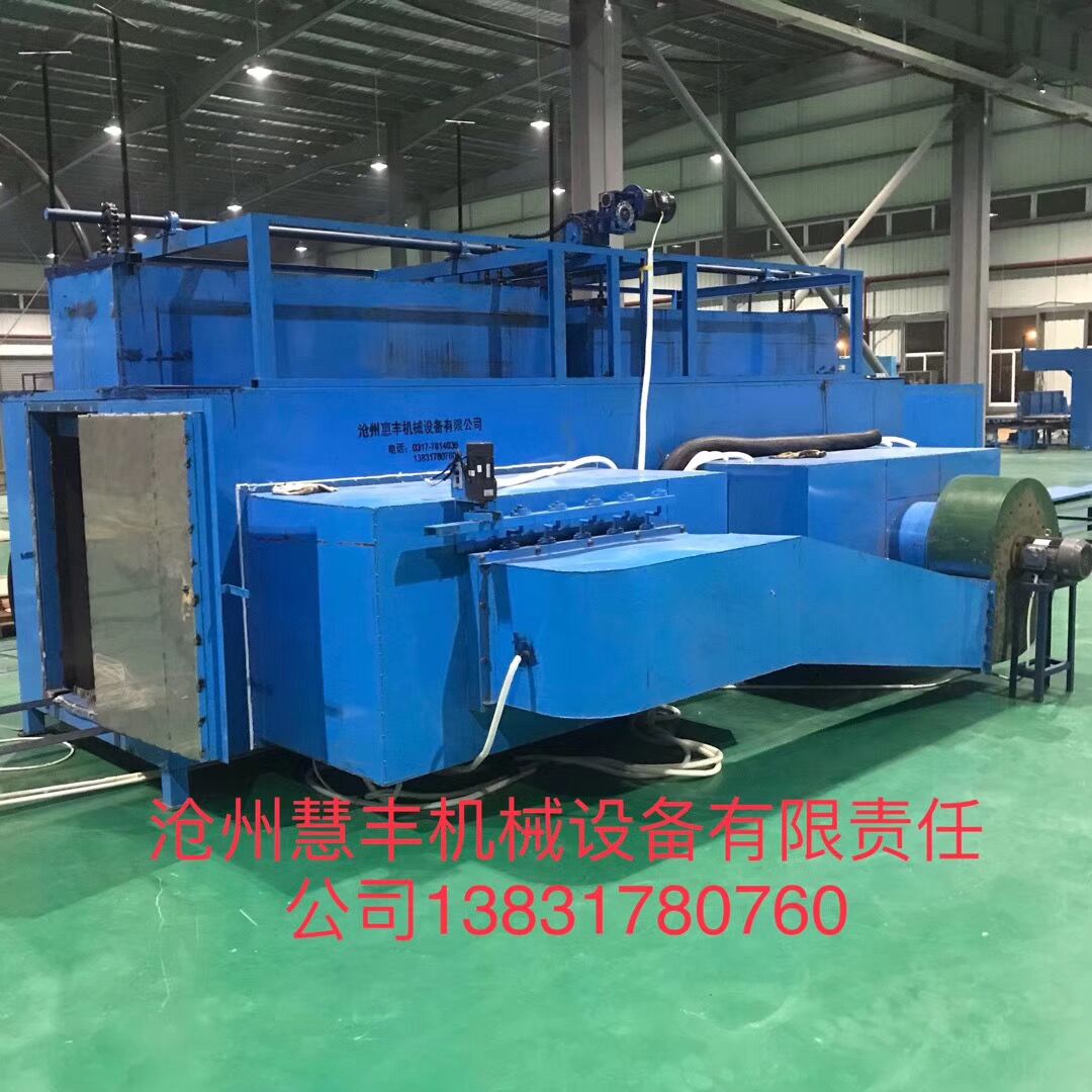 廣東濕簾生產(chǎn)線圖片