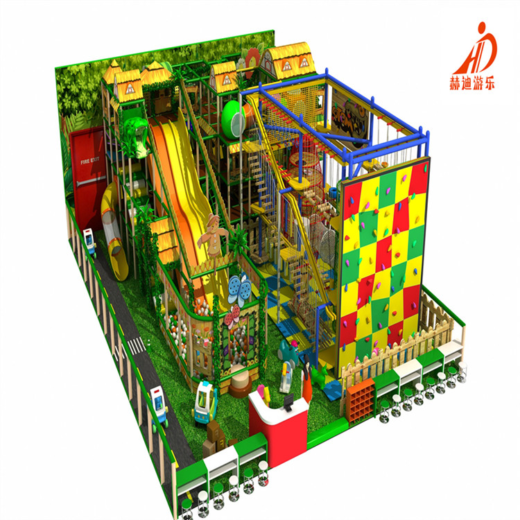 淘气堡儿童乐园 主题乐园 儿童淘气堡 淘气堡游乐设备 淘气堡厂家 淘气堡设备