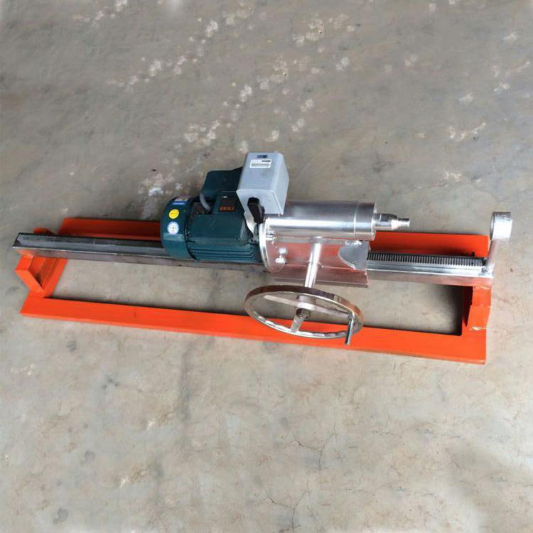 自來水入戶穿越地下頂管機(jī)過道過路圖片/自來水入戶穿越地下頂管機(jī)過道過路樣板圖 (4)