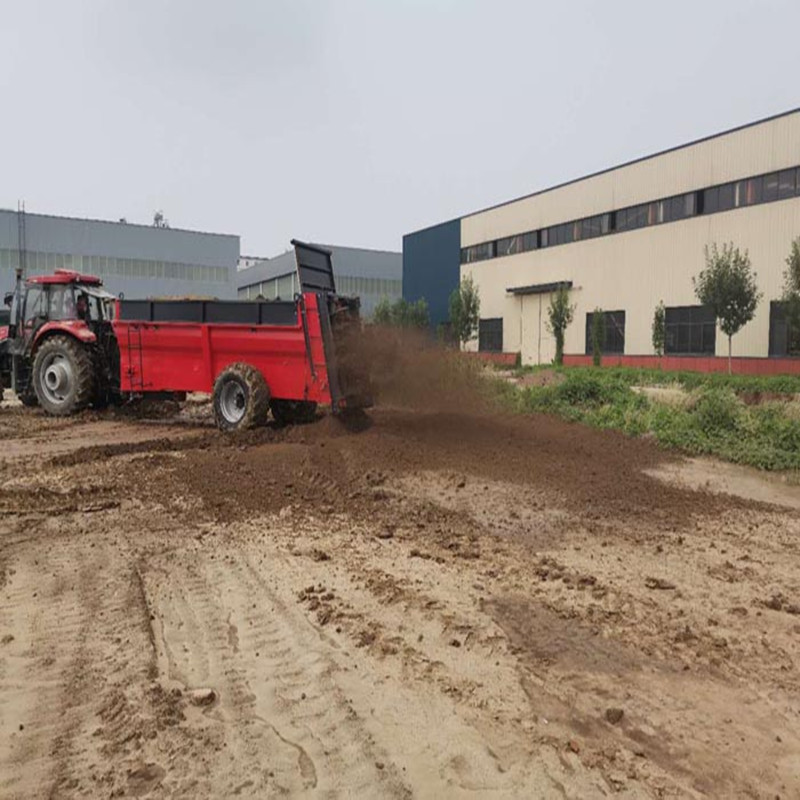 撒播機(jī)撒糞車圖片/撒播機(jī)撒糞車樣板圖 (4)