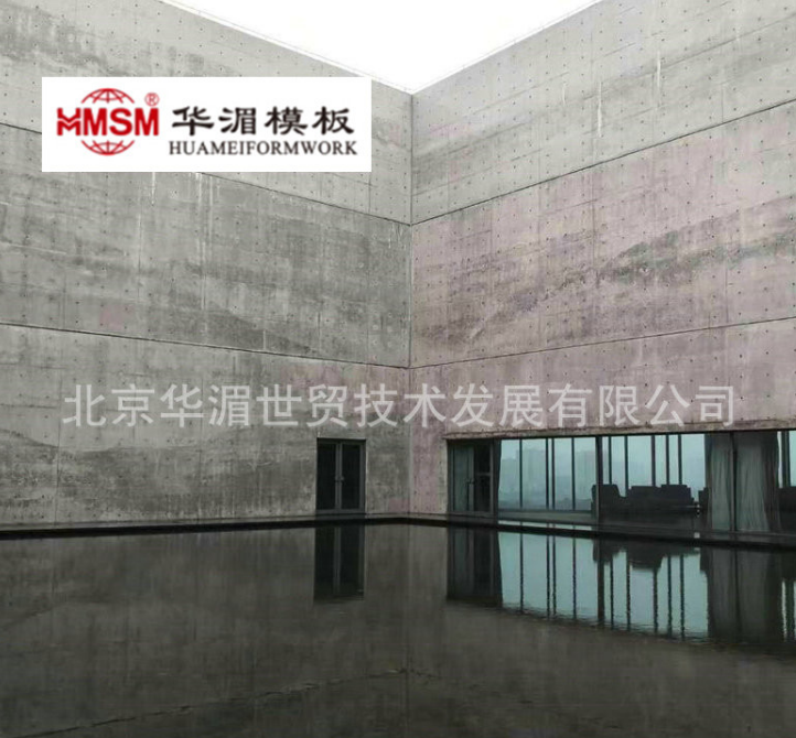 混凝土模板圖片/混凝土模板樣板圖 (3)